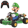 370200984P Mario Kart Pipe Kart Luigi