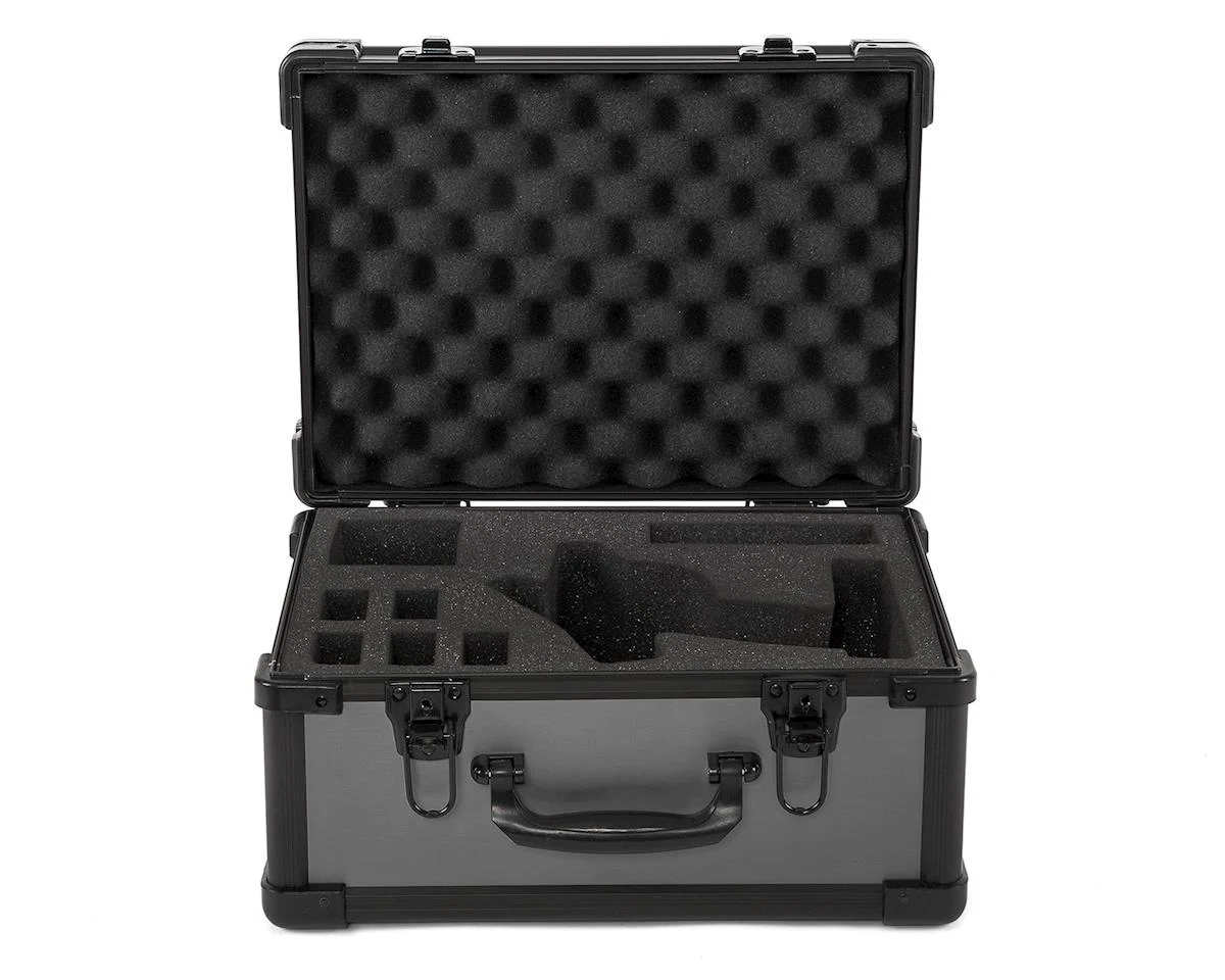 PTK8179-C Universal Radio Case w/Foam Insert (Futaba 4PV/4PX)