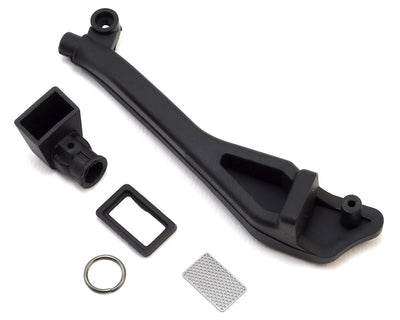 YEA-TRX4-018 Snorkel