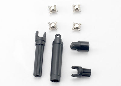 7056 Half Shafts, Center Front