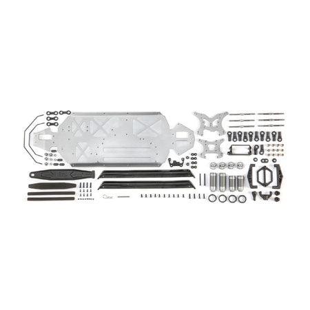 LOS331008 PROformance Upgrade Kit: Tenacity SCT/T/D