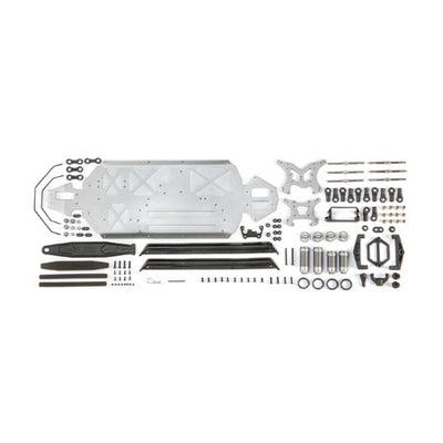LOS331008 PROformance Upgrade Kit: Tenacity SCT/T/D