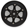 YQW-1313SB Injora 1.3" 6-Slot Aluminum Micro Crawler Beadlock Wheels