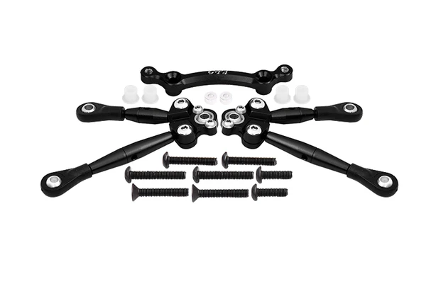GPMGT049F-BK 4-Tec2.0 Front Stabilizer Kit