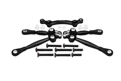 GPMGT049F-BK 4-Tec2.0 Front Stabilizer Kit