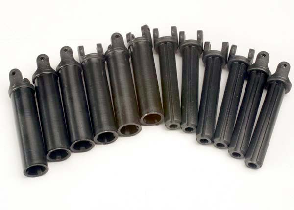 1953 Truck Half-Shaft Pro-Pack