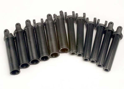 1953 Truck Half-Shaft Pro-Pack