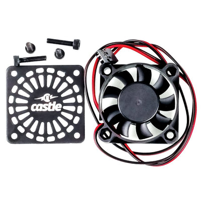 CSE011-0100-00 Mamba XLX Fan