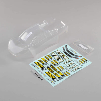 TLR230011 22T 4.0 Body