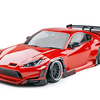 MST533913R MST RMX 2.5 1/10 2WD Brushless RTR Drift Car w/GR86RB Body (Race Red)