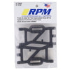 RPM72062 Front A Arms - Associated Rival MT10