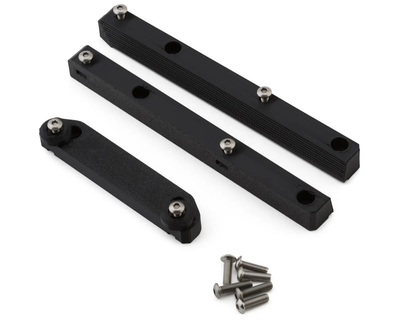 PWW05010 ShrinkRC Vanquish VS410 Body Mounts for RC4WD Chevrolet Blazer Body