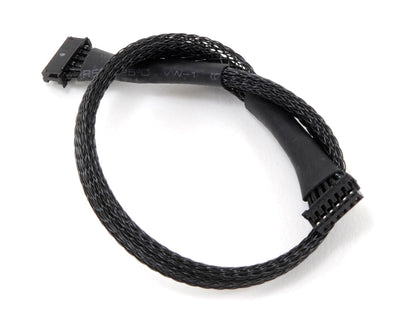 PTK2110 	 ProTek RC Braided Brushless Motor Sensor Cable (200mm)