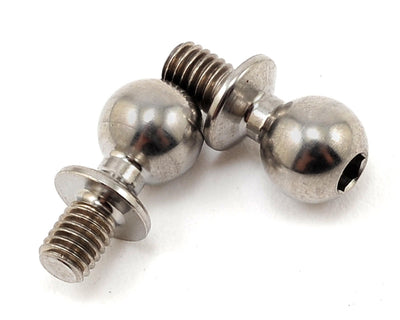 ASC91750 4mm Ballstud