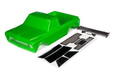 9411G Drag Slash Body