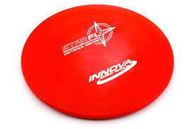 Star FL Distance Driver
