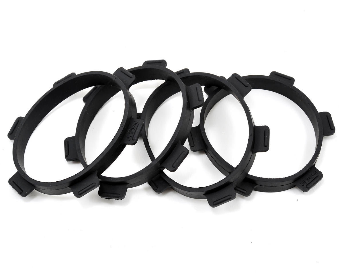PTK2012 1/8 Truggy and 1/10 Truck Tire Glue Bands