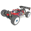 ASC80945 1/8 RC8B4 4x4 Nitro Buggy Team Kit