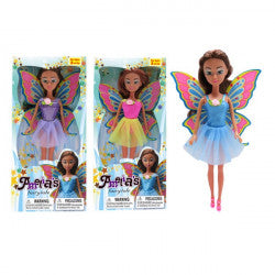 LUD70B Beauty Doll Play Set