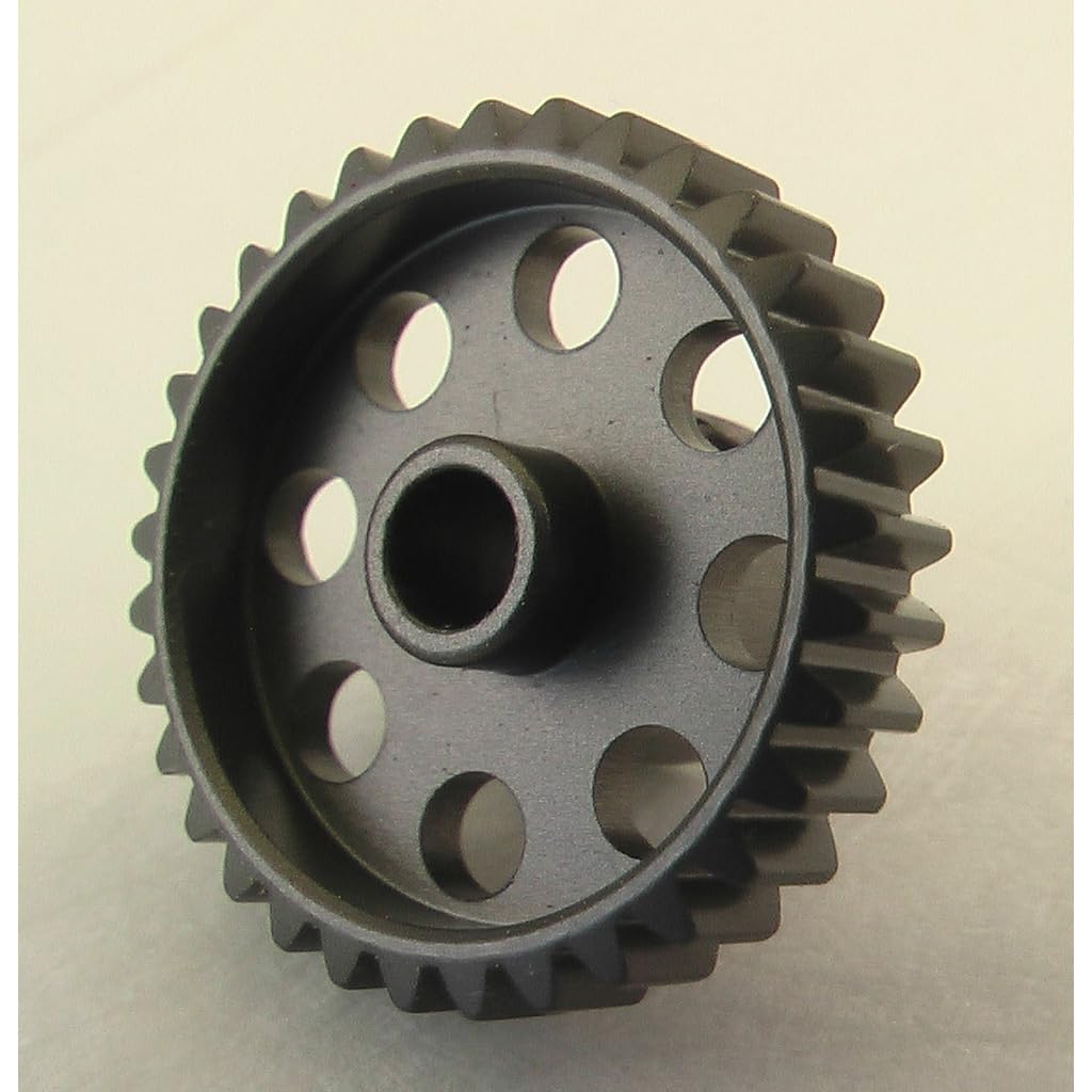 HRHAG831 - 31 Tooth 48 Pitch Hard Aluminum Pinion Gear