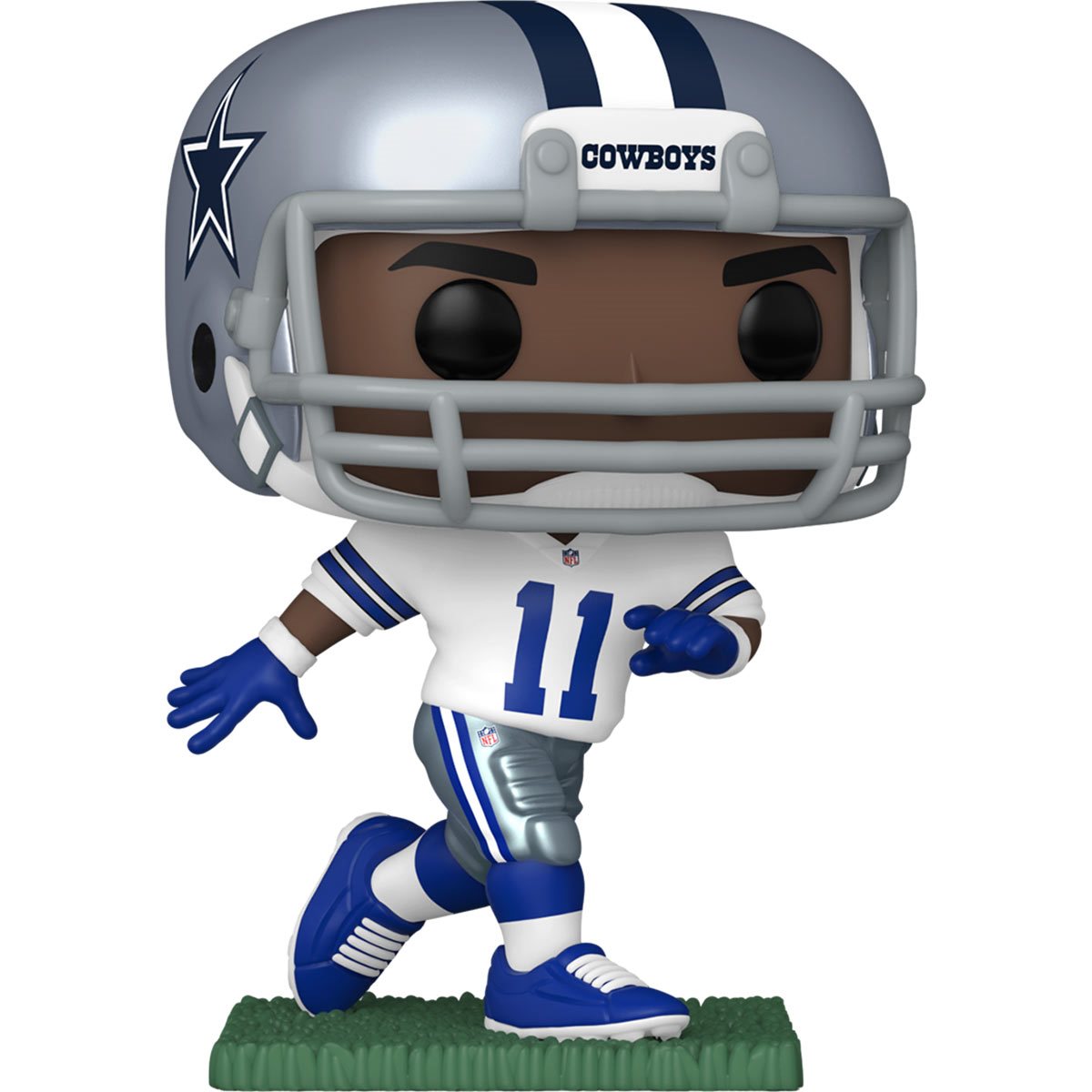 FU65686 NFL Cowboys Micah Parsons Funko Pop! Vinyl Figure #171