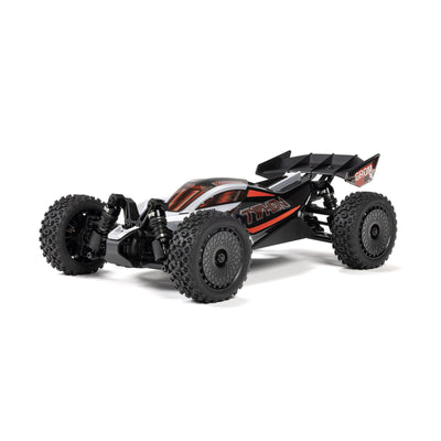 ARA2306 Arrma Typhon Grom 223S BLX Brushless 4X4 Small Scale Buggy RTR W/ No Battery & No Charger