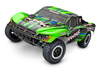 58134-4 Slash 1/10 Scale BL-2S 2WD Short-Course Truck