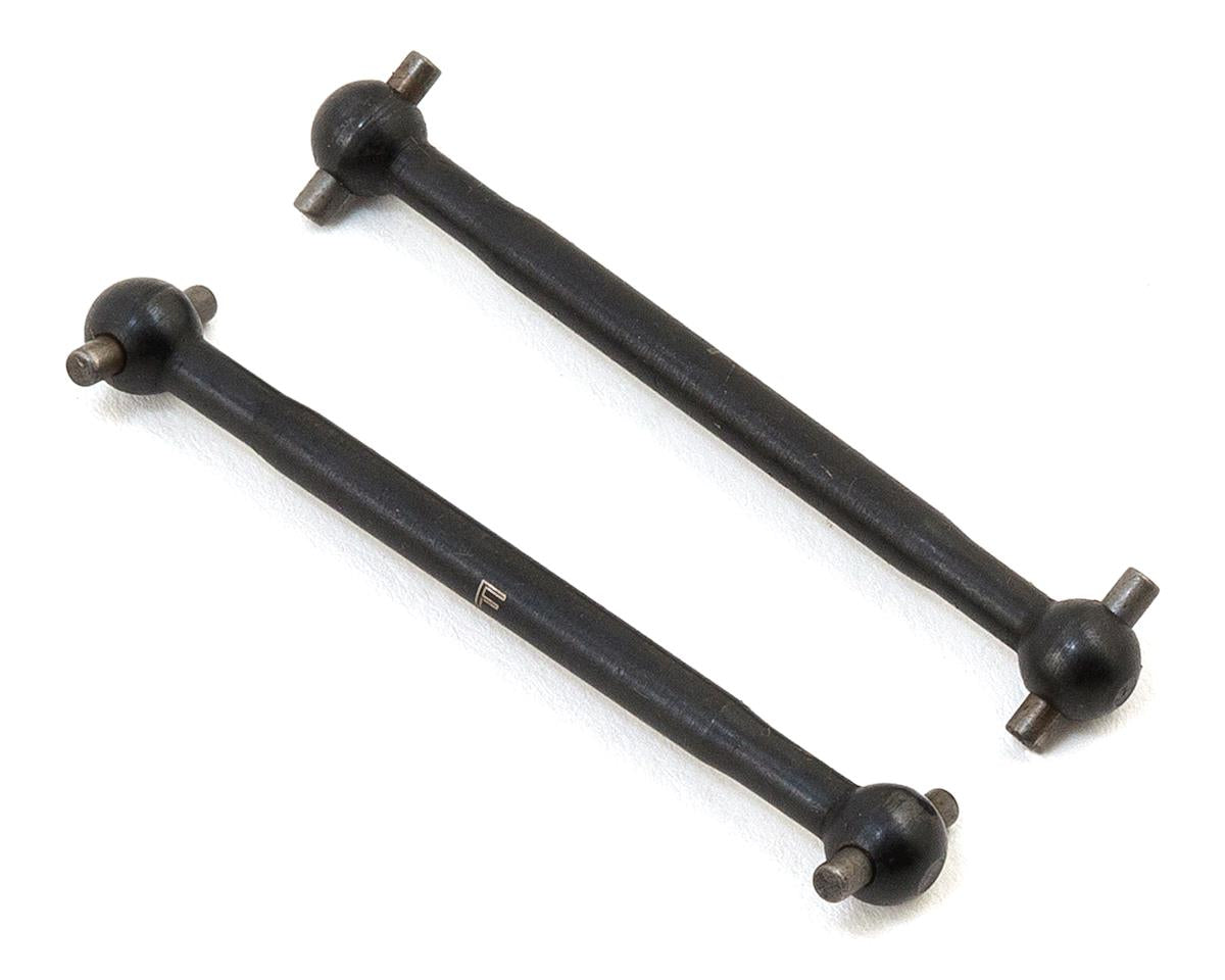 HPI116034 Drive Shaft 46.5Mm (2Pcs)