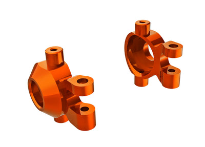 9737- ORNG Steering Block