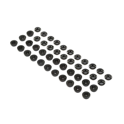 LOS250022 Body Button Base