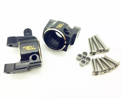 X0029HDWFX C Hubs SCX10 II