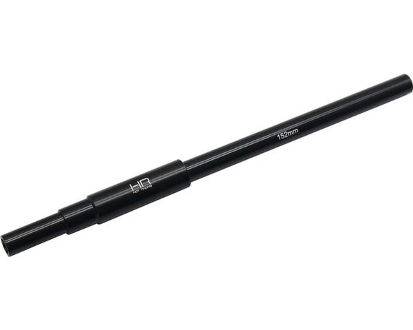 HRATF125HL01 Aluminum reinforce Slider Driveshaft LWB Chassis