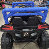 Mini UTV BLUE