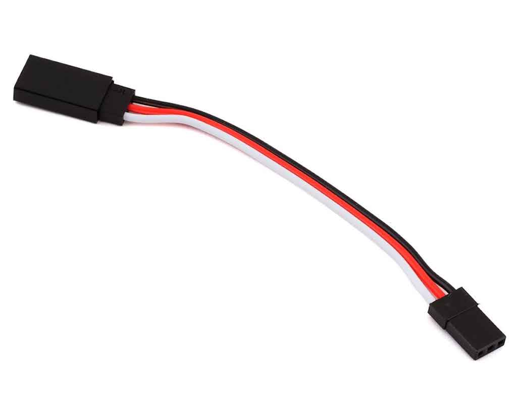 RCE1640 3" Servo Extension