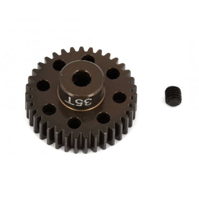 ASC1353 Alum. Pinion 35T, 48P