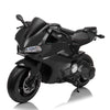 24V LED Bike Kids Ride-On