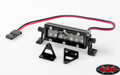 Z-E0054 KC HiLiTES 1/10 C Series High Performance LED Light Bar (40mm/1.5")