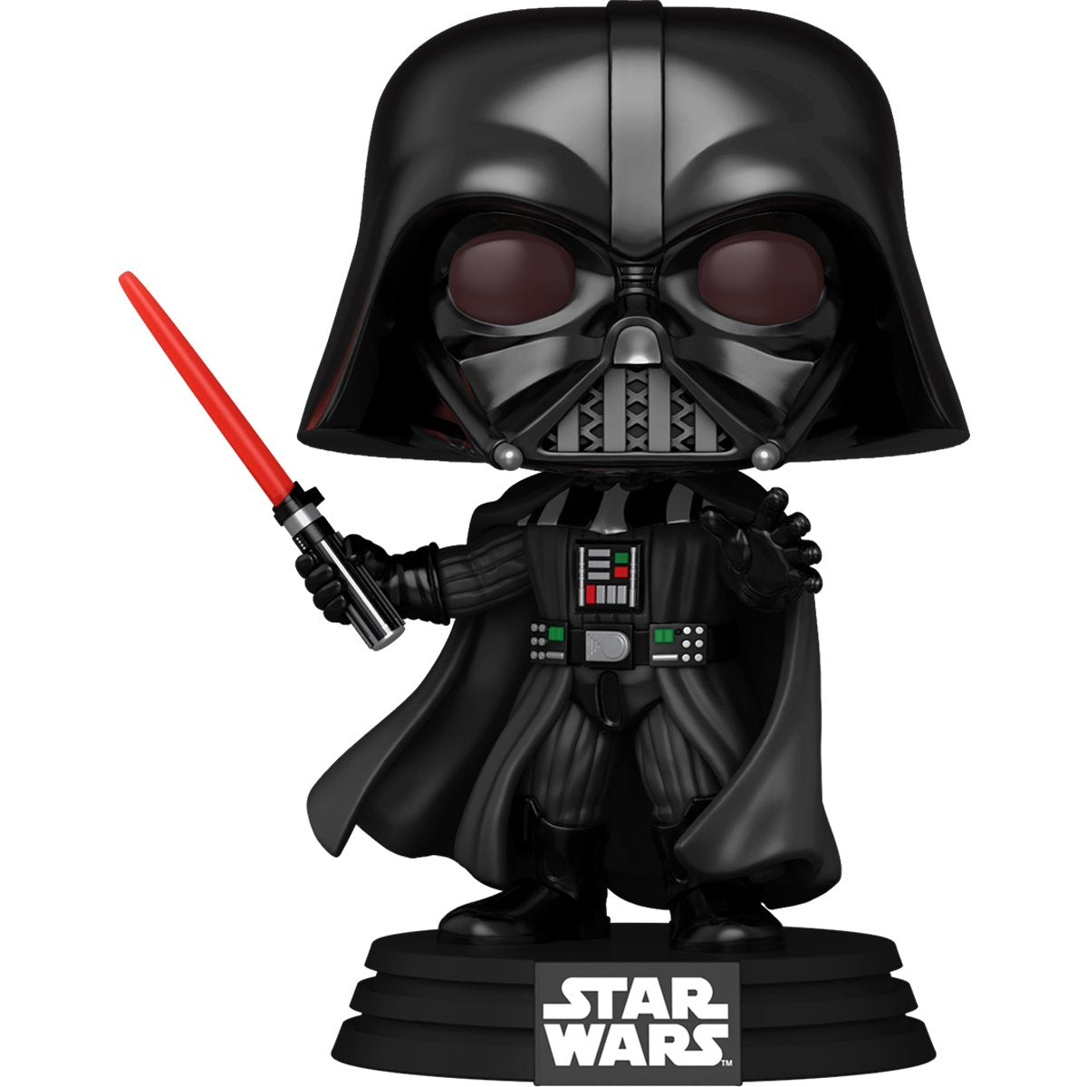 FU93400 Star Wars Darth Vader (In Armor) #867