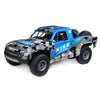 LOS05021 Super Baja Rey 2.0 1/6 Scale 4X4 Desert Truck Brushless RTR