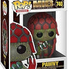 FU38493 MIB- Pawny #740