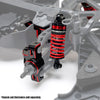 LOS-2259 Hendricks Motorsports Track Upgrade Pack