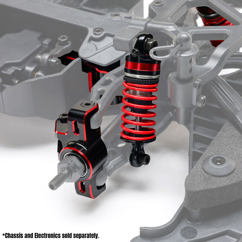 LOS-2259 Hendricks Motorsports Track Upgrade Pack