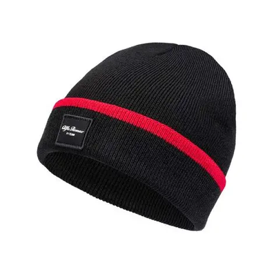 J900215443 AlfaRomeo 23 Beanie