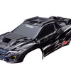 7840 Body, XRT