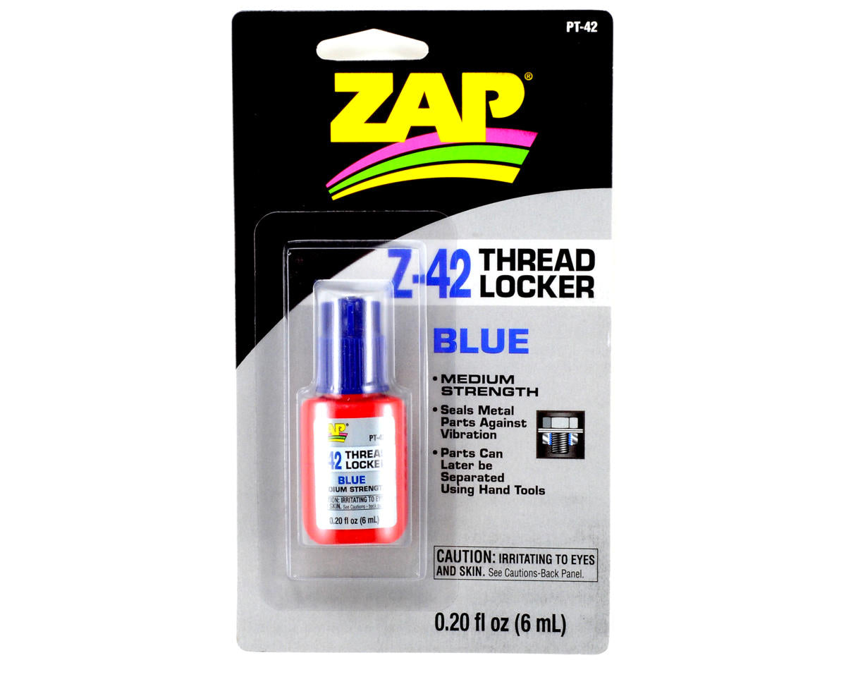 ZAP Z-42 Thread Locker