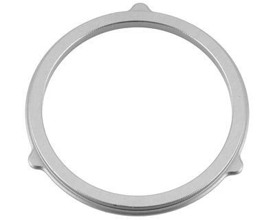 VPS05431 1.9" Slim IFR Slim Inner Ring (Silver)