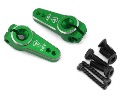 TLHTSCX24-193 Servo Horn Emaxx