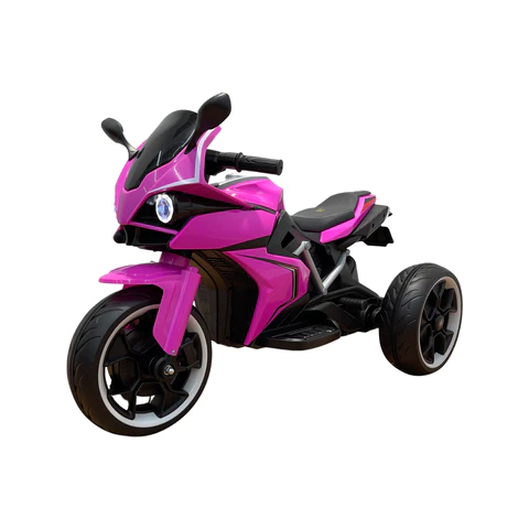 12V Trike Bike Kids Ride-On