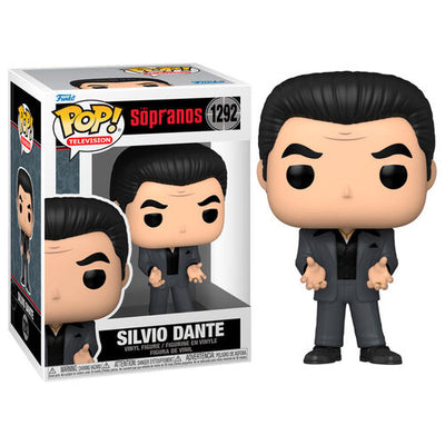 FU59293 Silvio Dante
