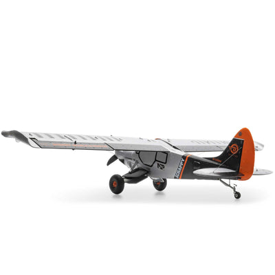 EFL02150D Micro Scrappy 800mm BNF Basic with AS3X and SAFE Select